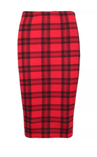 Damen aztekenmuster polka - damen,