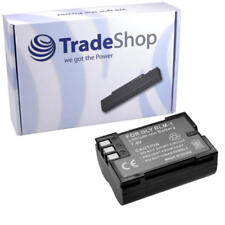 AKKU für OLYMPUS E-30 E30 E-1 E3 -300 E-330 E-500 E510 E515 E520 C-5060 C-5060