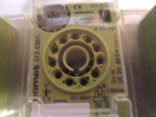 Comar releco zeitwürfel - ,