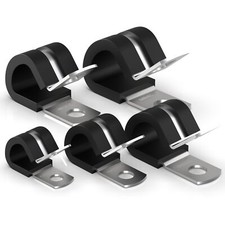 Rohrschellen Leitungsschellen