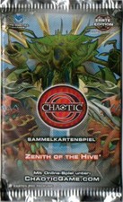 CHAOTIC - ZENITH OF THE HIVE -