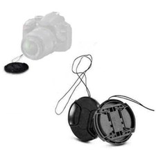 Secure Your Cam Lens with 52mm