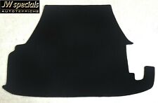 Autoteppich Kofferraumteppich