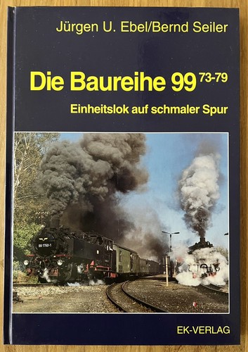 Die baureihe 79 - die,