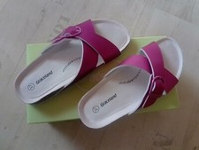 DAMENSCHUHE/ PANTOLETTEN