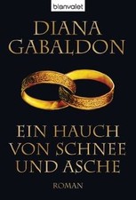 Ein Hauch von Schnee und Asche von Diana Gabaldon | Buch | Zustand gut