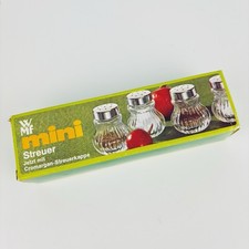 WMF Mini Streuer Cromargan