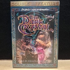 THE DARK CRYSTAL / LABYRINTH