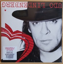 UDO LINDENBERG - Limited 10"