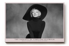 Paul Sinus Wandbild The