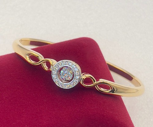 Luxus armband armreif dancing - luxus,