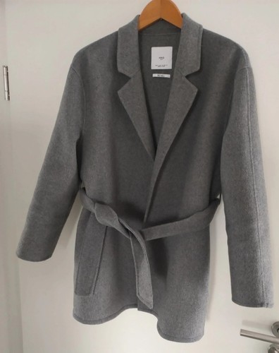 Mng suit mango kurzmantel - mng,