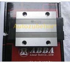 1pc brand new rail slider