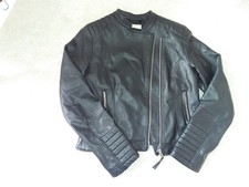 Mädchen Lederjacke, Größe