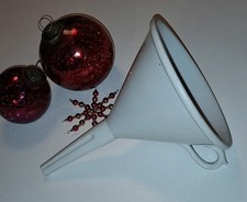 Porzellantrichter Trichter