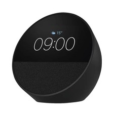 Amazon Echo Spot Smart-Display LCD 2,8" kabellos B0C2S2J7JP (2.Wahl)