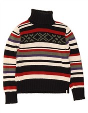 S.OLIVER Damen Rollkragen