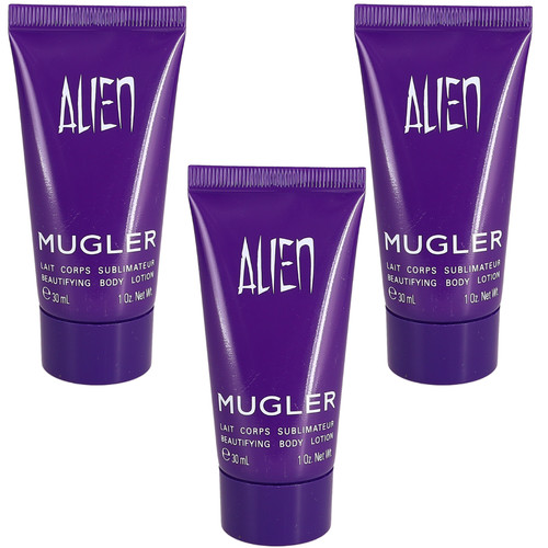 Alien thierry mugler - by,