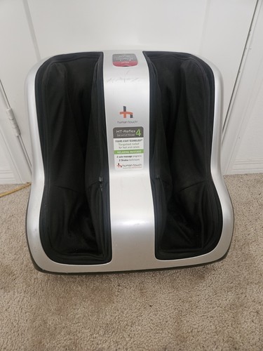 Human touch ijoy shiatsu - human,