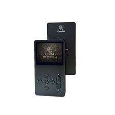 F.AUDIO FA5 USB Audio Decoder