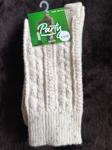 Trachten socken strick - trachten,