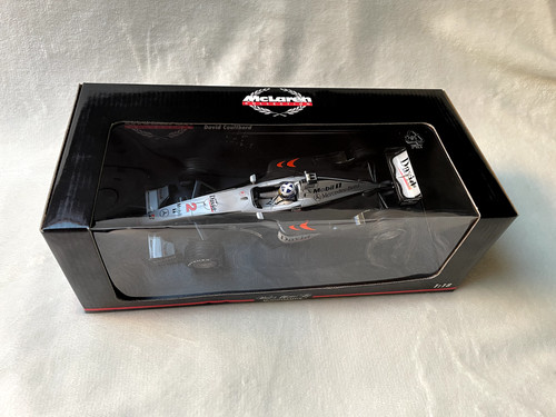 Minichamps 530991802 mclaren - 530991802,
