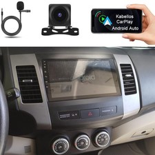 Android14 Autoradio für