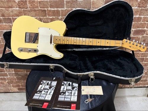 Fender american standard - american,