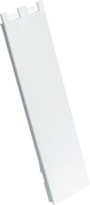 Hager Abdeckstreifen, sperrbar