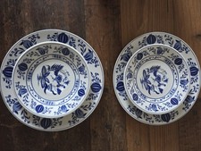 Zwiebelmuster Sandra Rich