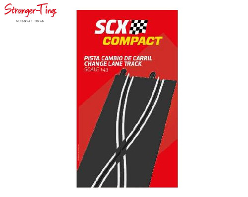 Scx compact spurwechsel - compact,