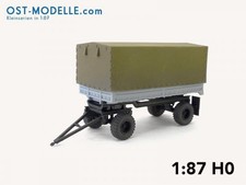 Anhänger HL50.02-1 ND