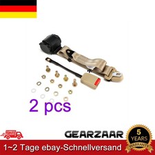 3 Punkt Sicherheitsgurt Für