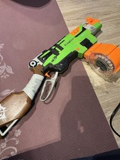 NERF - N-Strike Elite Zombie