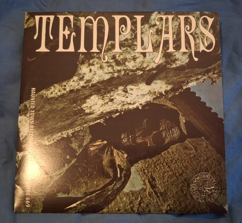 Templars wodnes thegnas split - wodnes,