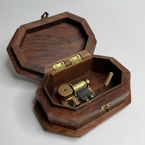 Reuge romance spieluhr - romance,