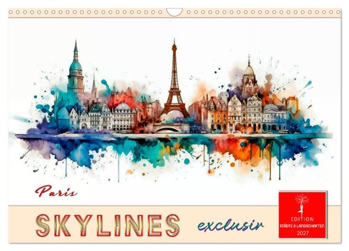 Skylines exklusiv