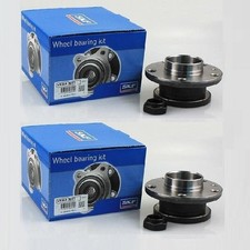 2 SKF Radlager hinten für Alfa Romeo 147 156 GT 1.6 2.0 2.4 1.9 JTD 3.2 GTA