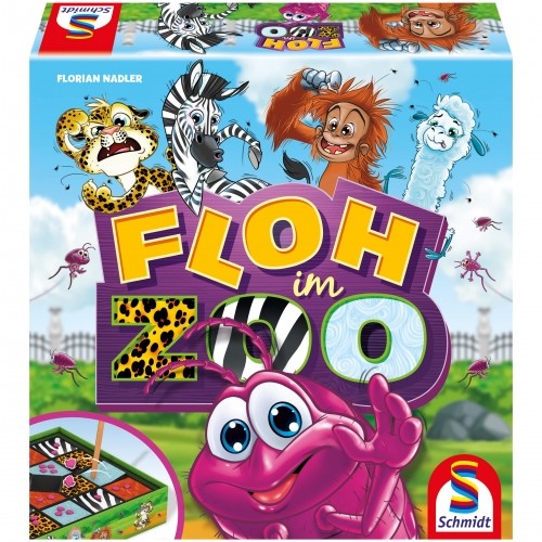 Floh zoo deutsch - im,