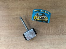 Gummilager Vorderachse an Rahmen * OPEL CIH OHV Ascona Manta B