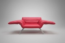 De Sede DS-142 Designersofa