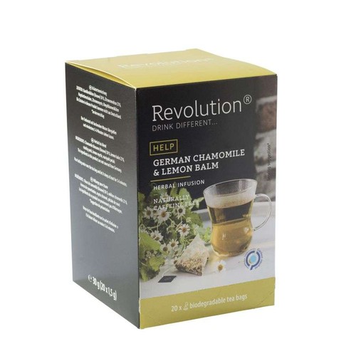Revolution - (360,00, /