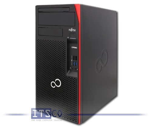 Fujitsu esprimo p558 core - fujitsu,