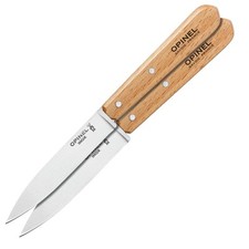 OPINEL 2er Set Küchenmesser -