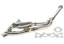 TA Technix Fächerkrümmer