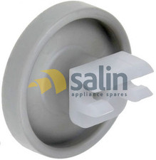 DISHWASHER LOWER BASKET WHEEL