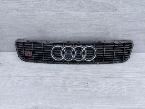 Audi b5 kühlergrill - b5,