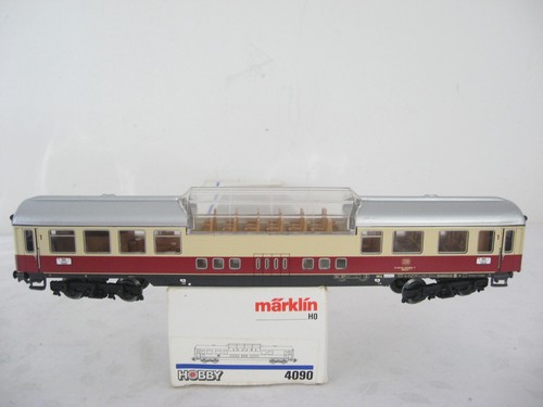 Bk79 märklin 4090 - bk79*,