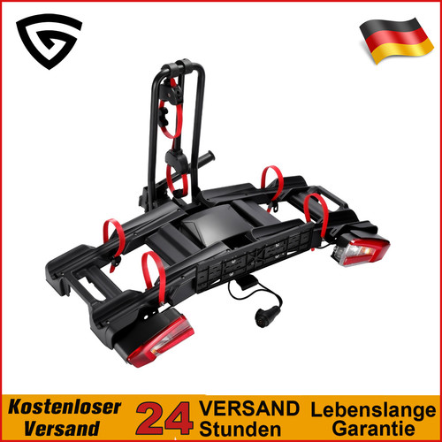 Fahrradträger fahrräder - fahrradträger, 2