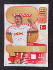 Topps 25/26 Bundesliga Match